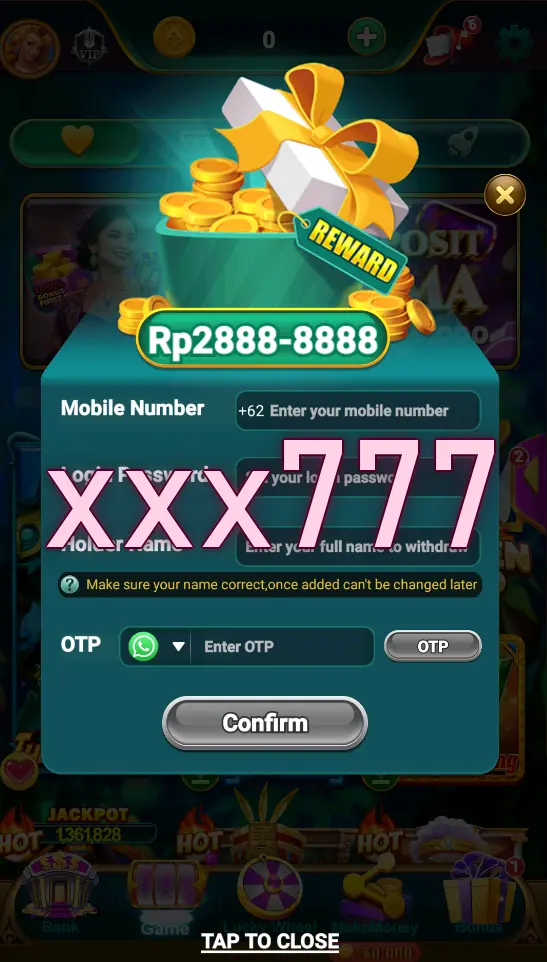 xxx777 Unduh