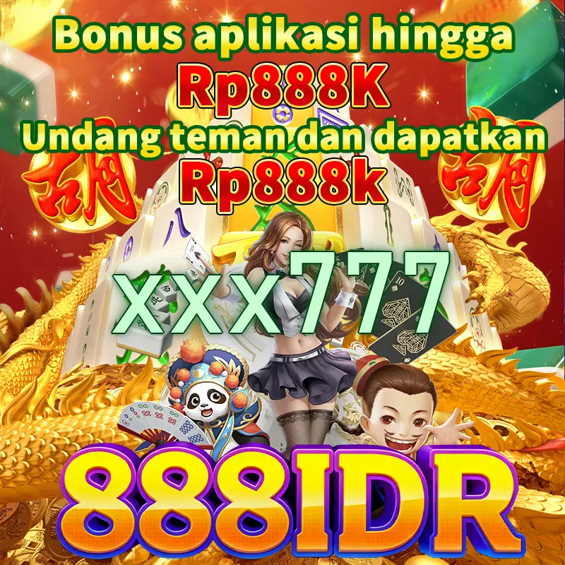 xxx777 Masuk