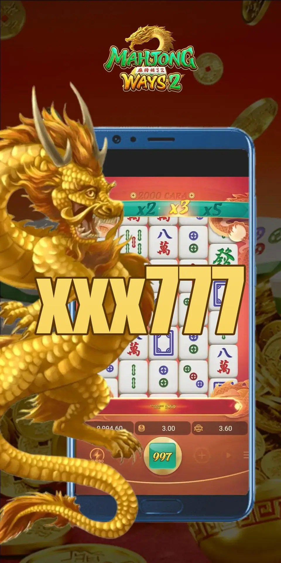 xxx777 Masuk
