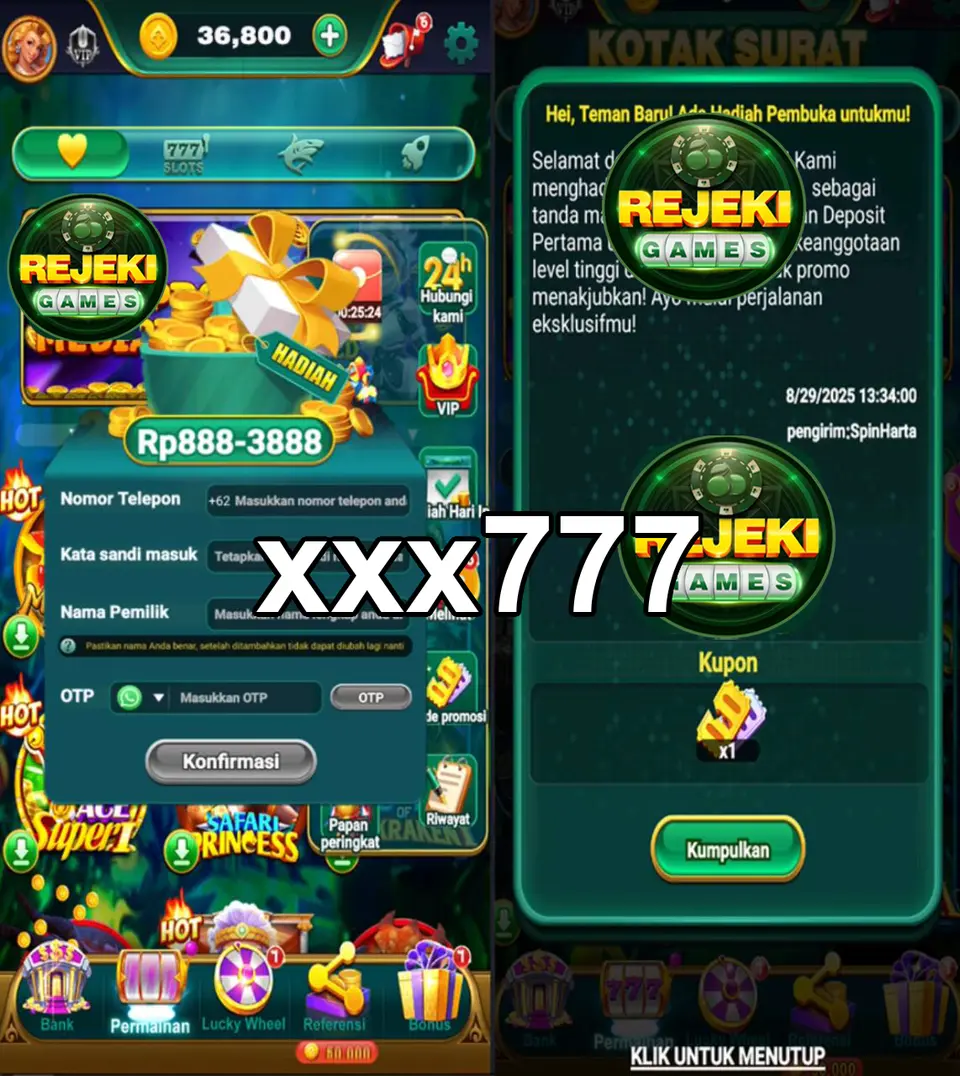 xxx777 Preview - Resmi Unduh