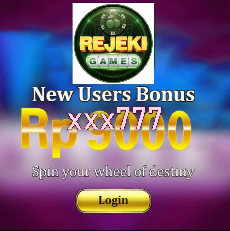 xxx777 Tangkapan Layar Resmi APK